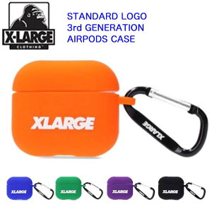 GNXg[W GA[|bY 3 STANDARD LOGO 3rd GENERATION AIRPODS CASE CXCz P[X wbhzP[X CzP[X S Jri X}z y ʋ ʊw v[g XLARGE 
