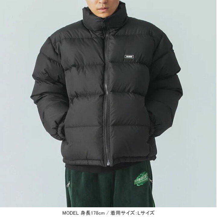 楽天市場】XLARGE エクストララージ ダウンジャケット DOWN JACKET  