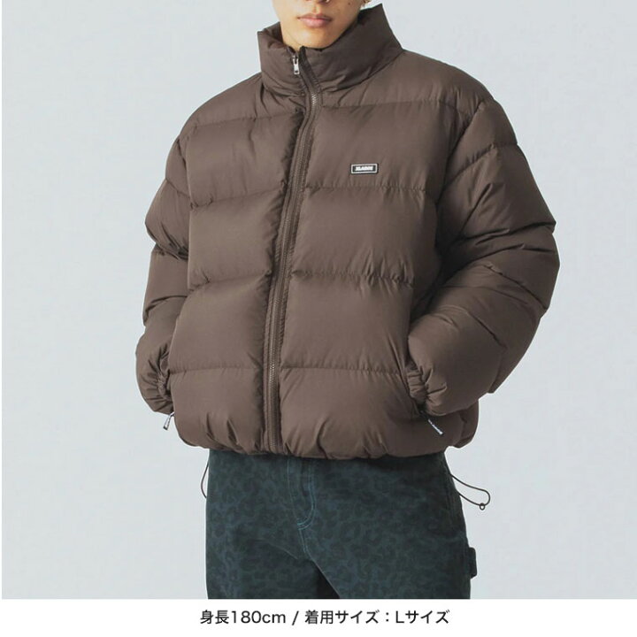 楽天市場】XLARGE エクストララージ ダウンジャケット DOWN JACKET  