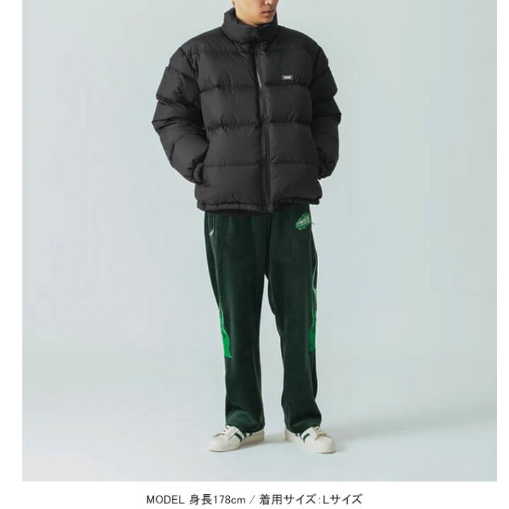 楽天市場】XLARGE エクストララージ ダウンジャケット DOWN JACKET  