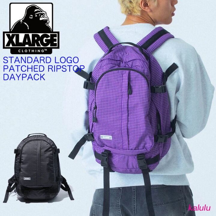 楽天市場】【30％OFF】エクストララージ リュック XLARGE STANDARD 