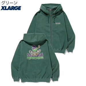 �y20%OFF�z�G�N�X�g�����[�W �p�[�J�[ XLARGE PIGMENT BOMB CREWNECK SWEAT SHIRT �W�b�v�A�b�v�p�[�J�[ �G�N�X�g�����[�W�p�[�J�[ �X�E�F�b�g �t�[�f�B�[ �����Y �X�g���[�g �u�����h 101253012024