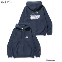 楽天市場】xlarge コラボ（パーカー｜トップス）：メンズファッション 
