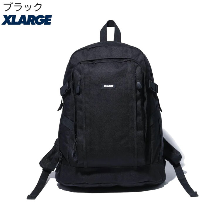 楽天市場】エクストララージ リュック XLARGE MULTI POCKET BACKPACK 