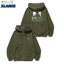 楽天市場】X－LARGE エクストララージ（カラーカーキグリーン 