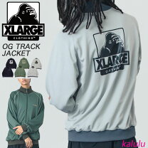 楽天市場】x－large エクストララージ ジャージ（メンズファッション 