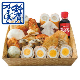 職人づくりおでん鍋（い） かまぼこ 蒲鉾 小田原 箱根 お土産 老舗 ご当地 グルメ ギフト 贈り物 小田原鈴廣かまぼこ