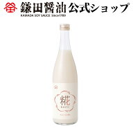 糀あまざけ 720ml