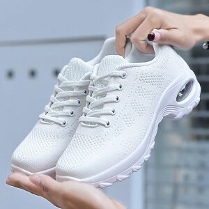 ランニングシューズ スニーカー 靴 シューズ ウォーキングシューズ レディース メンズ 運動靴 厚底 フィットネスシューズ クッション ジム おしゃれ カジュアル スポーツシューズ 美脚 滑り
