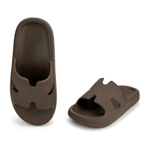 kamafy �X���b�p �G�A�[�X���b�p �����T���_�� ���[���V���[�Y �V�����[�T���_�� ���f�B�[�X ���y�� �h�� �x�����_ �o�X �g�C�� 4cm�\�[�� �É� �_�炩 �R�ۖh�L EVA air slippers �����₷��