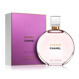 シャネル CHANEL チャンス オー タンドゥル オードゥ パルファム（ヴァポリザター） Chance Eau Tendre Eau de Parfum EDP 100ml 香水 女性用