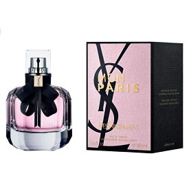 イヴサンローラン Yves Saint Laurent イヴサンローラン モンパリ Mon Paris EDP スプレー 50ml 香水 女性用香水