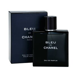 シャネル CHANEL ブルー ドゥ シャネル オードパルファム Bleu de Chanel EDP 100ml 香水 男性用