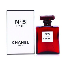 シャネル CHANEL N°5 レッドエディション ロー オードゥ トワレットChanel No 5 Red Editions EDT 100ML 香水 女性用