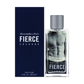 ABERCROMBIE＆FITCH アバクロンビー＆フィッチ フィアース オーデコロン・スプレータイプ Perfumy Abercrombie & Fitch Eau de Cologne 100ml メンズ・男性用