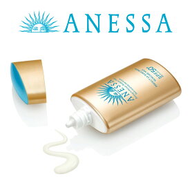ANESSA アネッサ パーフェクトUV スキンケアミルク NA Anessa Perfect UV Sunscreen Skincare Milk 60ml SPF50+ PA++++ 日焼け止め UVケア 紫外線対策 日焼け止め 子供 大人 日焼け