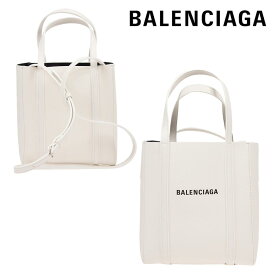 バレンシアガ BALENCIAGA レディース トートバッグ 2WAY "EVERYDAY XXS エブリデイ" 551815 D6W2N 9060 海外輸入品