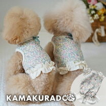 楽天市場】花柄（ドッグウェア｜犬用品）：ペット・ペットグッズの通販