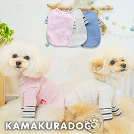 【犬の服】DAYシャツ