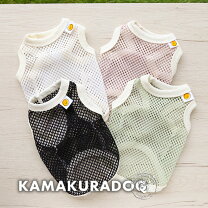楽天市場】スマイル ニコちゃん（タンクトップ｜ドッグウェア）：犬 