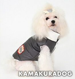 楽天市場 犬 ダウンベスト ペット ペットグッズ の通販