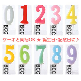 楽天市場 数字 キャンドルの通販