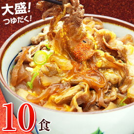 日東ベストの牛丼DX 1食あたり185g 牛丼 牛めし つゆだく ぎゅうどん 牛丼の具 【選べる：10パック 15パック 20パック 30パック 40パック】 業務用 お弁当 惣菜 おかず お惣菜 仕送り セット まとめ買い 冷凍 お取り寄せ あす楽