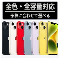 楽天市場】iPhone14 本体（スマートフォン本体｜スマートフォン 
