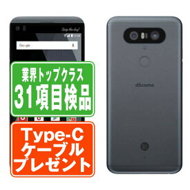 【中古】 L-01J V20 PRO Titan SIMフリー 本体 ドコモ スマホ 【あす楽】 【保証あり】 【送料無料】 l01jti7mtm