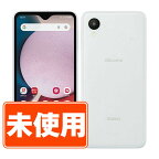 【～1日 20%OFF】【未使用】SC-56C Galaxy A23 5G ホワイト SIMフリー 本体 ドコモ スマホ ギャラクシー 【あす楽】 【保証あり】 【送料無料】 sc56cwh10mtm