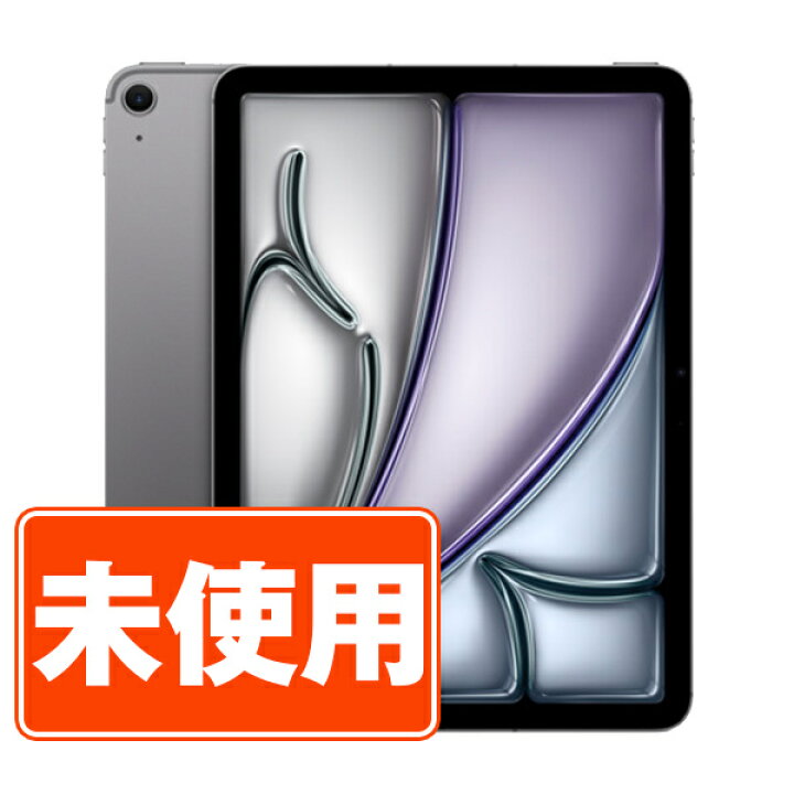 楽天市場】【未開封】iPad Air6 Wi-Fi+Cellular 128GB 11インチ M2 