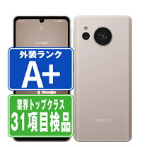 楽天市場】中古 aquos sense7の通販