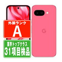 楽天市場】google pixel 9a simフリー 本体（スマートフォン本体 