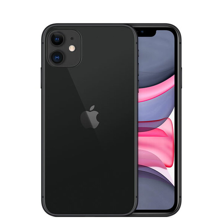 楽天市場】バッテリー90%以上 【中古】 iPhone11 SIMフリー 全色・容量 