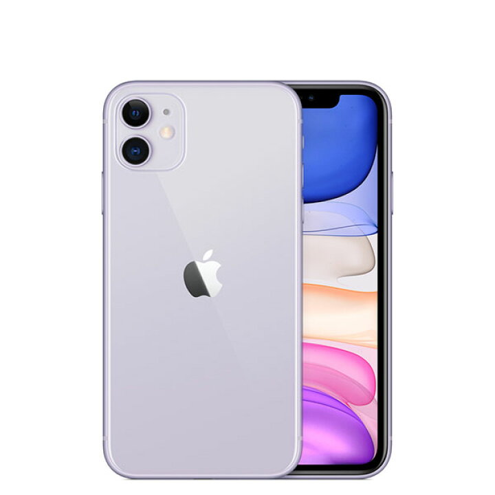 楽天市場】バッテリー90%以上 【中古】 iPhone11 SIMフリー 全色・容量 