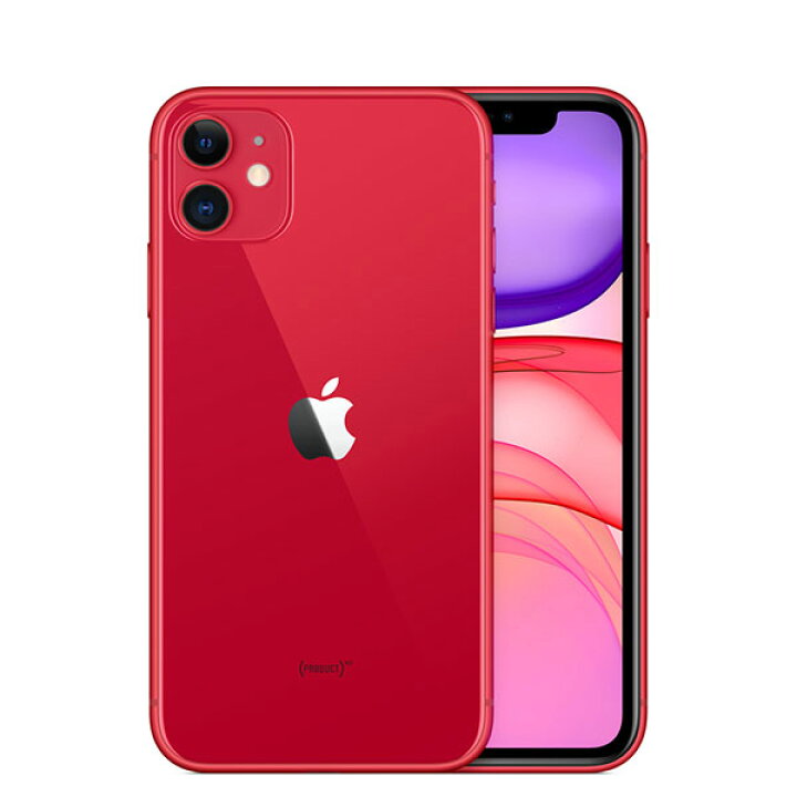 楽天市場】バッテリー90%以上 【中古】 iPhone11 SIMフリー 全色・容量 