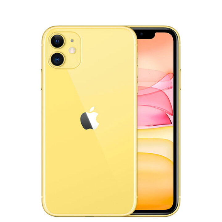 楽天市場】バッテリー90%以上 【中古】 iPhone11 SIMフリー 全色・容量 