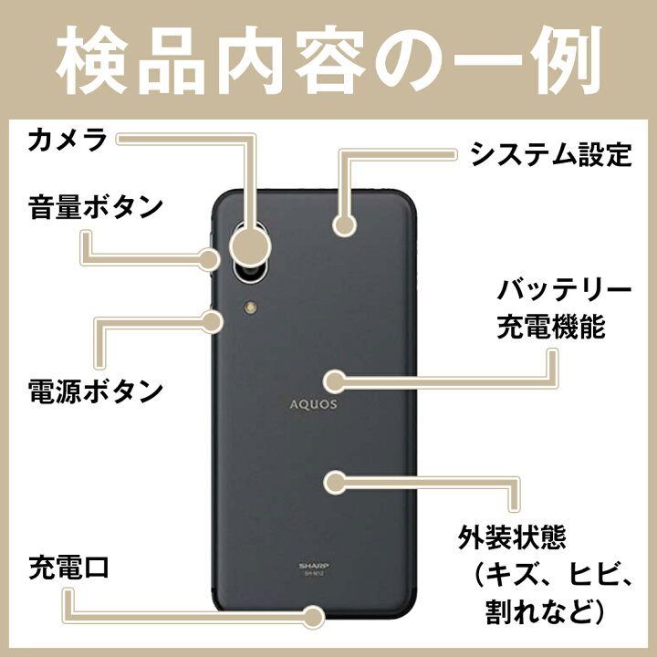 楽天市場】【中古】 honor 9 サファイアブルー SIMフリー 本体 スマホ  