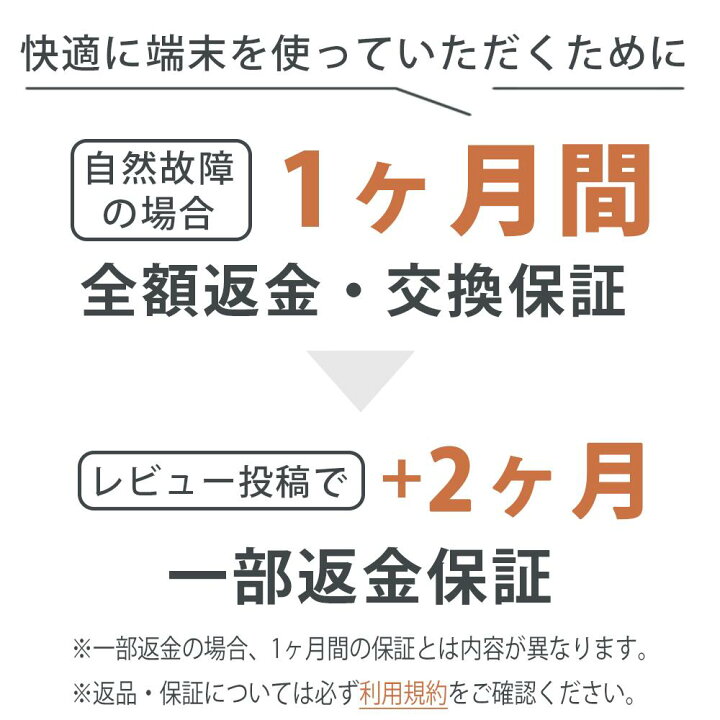 楽天市場】バッテリー新品 【中古】 iPhone14 128GB スターライト A  