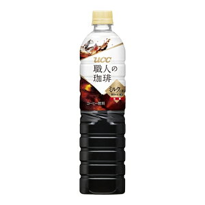 UCC El~NɍœKPET900ml 24{