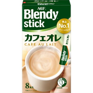 y̑fzyAGFzG[W[Gt Blendy stick ufB XeBbN JtFI 8.8g×8{×24
