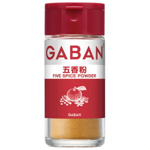 ynEXHizGABAN ܍ FIVE SPICE POWDER pE_[ 18g×5