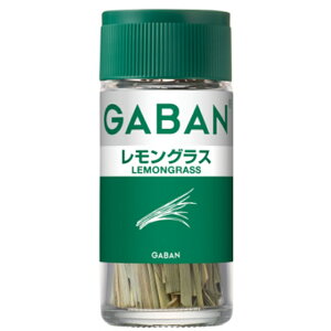 �y�n�E�X�H�i�zGABAN �������O���X LEMONGRASS 2g×5��