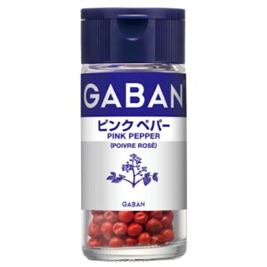 ynEXHizGABAN sNyp[ PINK PEPPER(POIVRE ROSE) z[ 8g×5