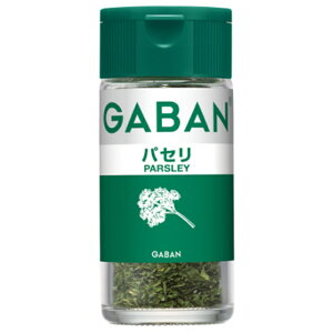�y�n�E�X�H�i�zGABAN �p�Z�� PARSLEY 4g×5��
