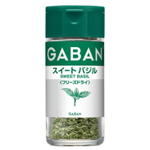 ynEXHizGABAN XC[goW SWEET BASIL t[YhC 1.5g×5
