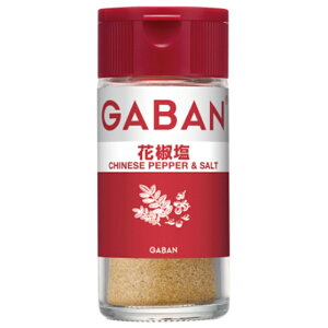 ynEXHizGABAN Ԟ CHINESE PEPPERSALT pE_[ 35g×5
