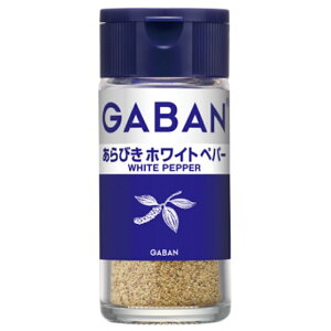 ynEXHizGABAN тzCgyp[ WHITE PEPPER 21g×5