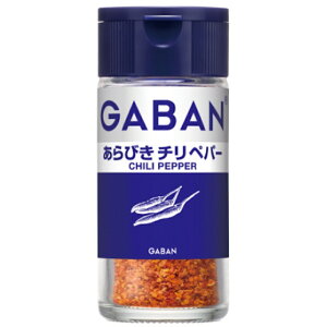 �y�n�E�X�H�i�zGABAN ����т��`���y�p�[ CHILI PEPPER 14g×5��