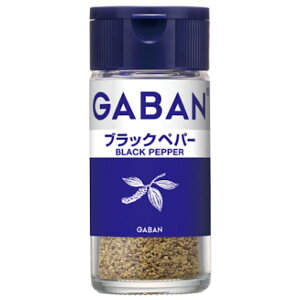 ynEXHizGABAN ubNyp[ BLACK PEPPER pE_[ 21g×5